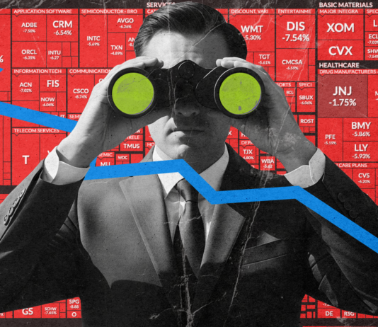 Новый глобальный кризис? Повторится ли сценарий 2008 года