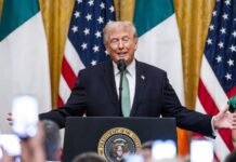 В США хотят выпустить памятную монету с изображением Трампа, хотя закон это запрещает