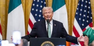 В США хотят выпустить памятную монету с изображением Трампа, хотя закон это запрещает