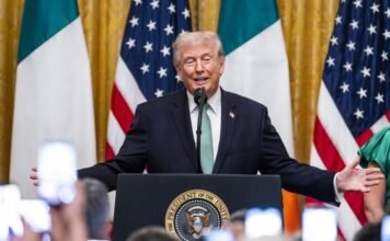 В США хотят выпустить памятную монету с изображением Трампа, хотя закон это запрещает