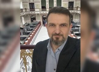 Новый гендиректор финтех-компании NovaPay уходит из компании: проработал всего полгода