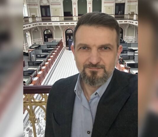 Новый гендиректор финтех-компании NovaPay уходит из компании: проработал всего полгода