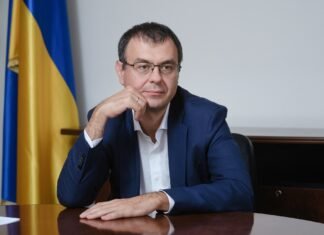 «Финансовой катастрофы в апреле не будет, кризис отложили на несколько месяцев», – Даниил Гетманцев