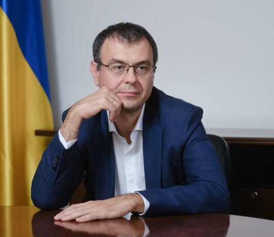 «Финансовой катастрофы в апреле не будет, кризис отложили на несколько месяцев», – Даниил Гетманцев