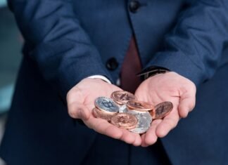 «Не можем прятать голову в песок». Гетманцев анонсировал на апрель закон о криптовалюте