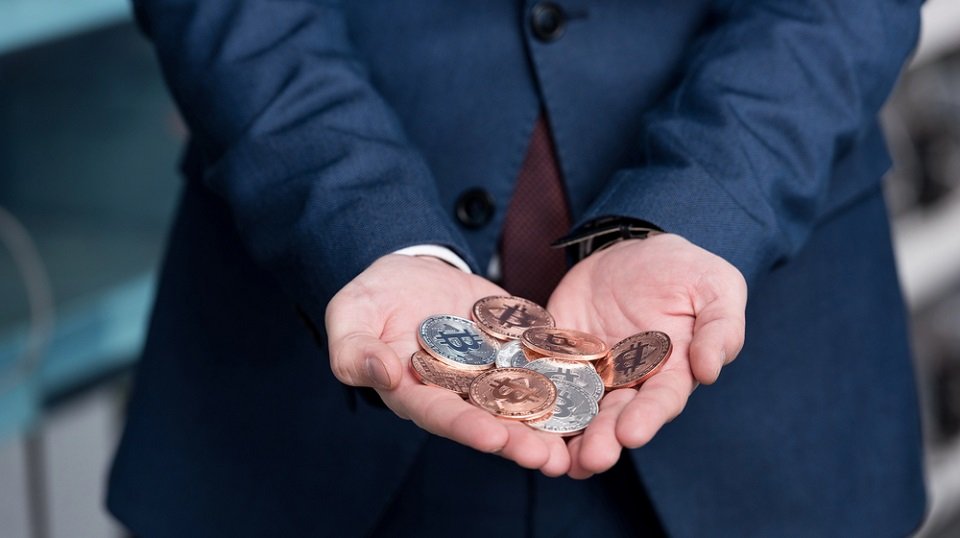 «Не можем прятать голову в песок». Гетманцев анонсировал на апрель закон о криптовалюте