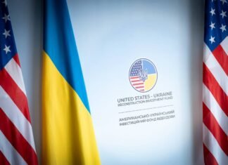 Историческое заседание: Американско-украинский фонд восстановления утвердил первую инвестицию