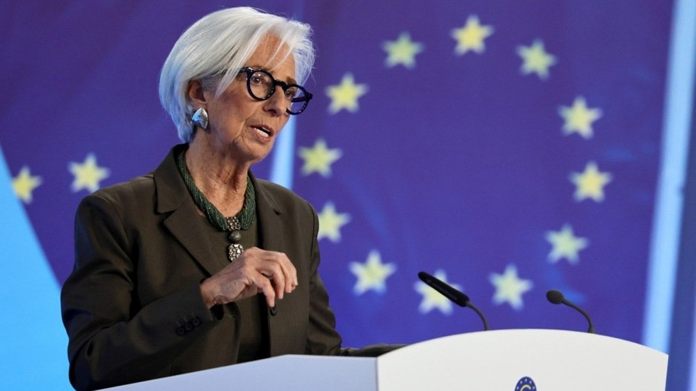 ЕЦБ считает, что задержание инкассаторов Ощадбанка в Венгрии может подорвать доверие к евро