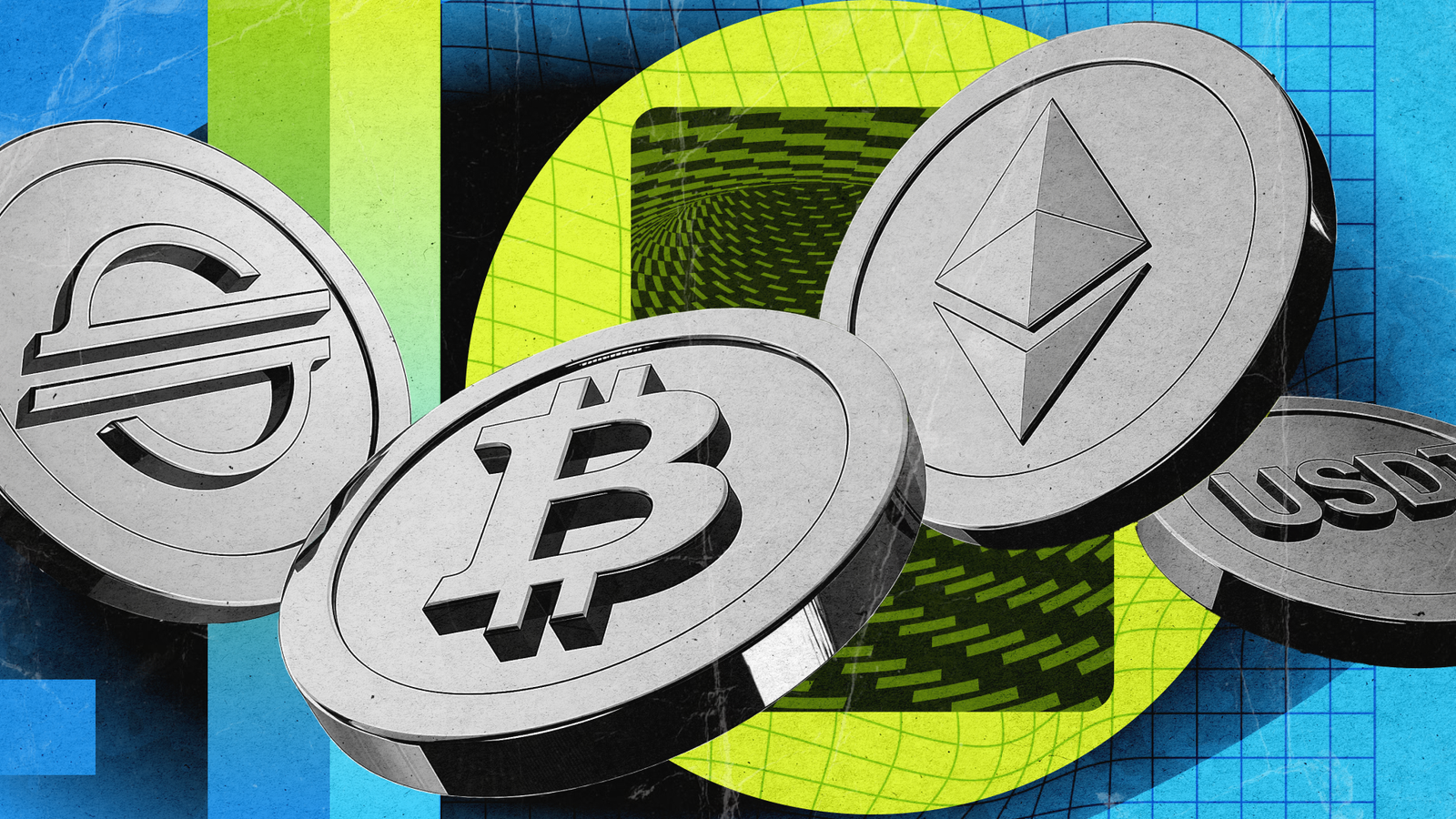 Старые правила – на выход. Цены на крипту падают. Как инвесторам адаптироваться к новой реальности