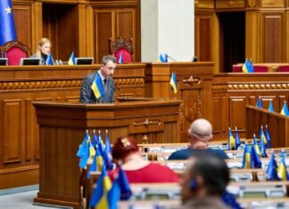 «Экономическая ситуация чрезвычайно сложная». ВВП Украины в январе-феврале упал на 1,2%