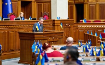 «Экономическая ситуация чрезвычайно сложная». ВВП Украины в январе-феврале упал на 1,2%