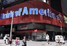 Bank of America пошел на мировую с жертвами Эпштейна: выплатит $72,5 млн