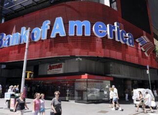 Bank of America пошел на мировую с жертвами Эпштейна: выплатит $72,5 млн