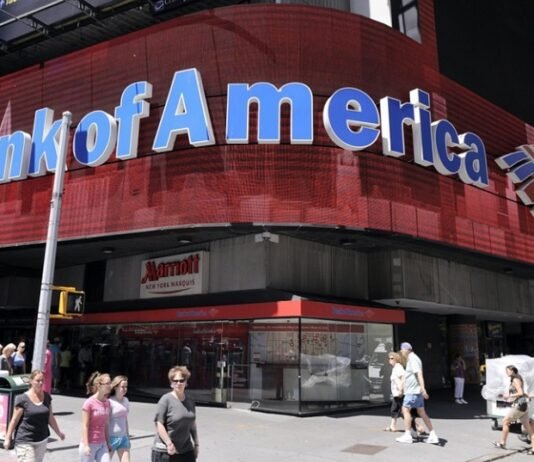 Bank of America пошел на мировую с жертвами Эпштейна: выплатит $72,5 млн