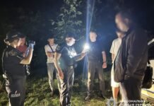 Суд Чернігова засудив наркодилера до 9 років ув‘язнення