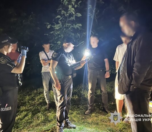 Суд Чернігова засудив наркодилера до 9 років ув‘язнення