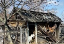 Російські «Герані» та FPV-дрони атакували Чернігівщину: пошкоджено будинки та автомобілі