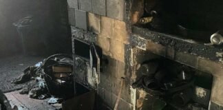 Намагався розтопити піч бензином: на Чернігівщині чоловік потрапив до лікарні з опіками обличчя