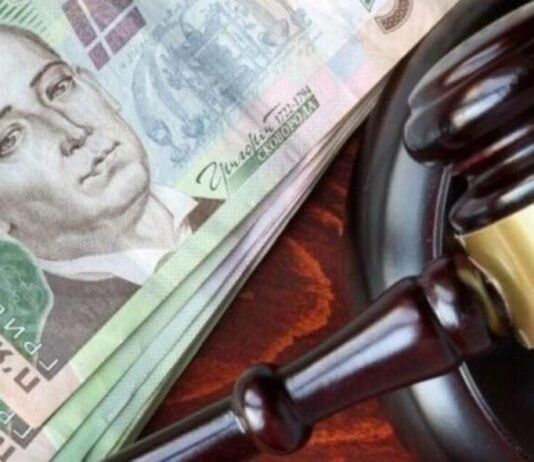 На Чернігівщині директор будівельної компанії привласнив 200 тис грн під час ремонту даху пожежного депо