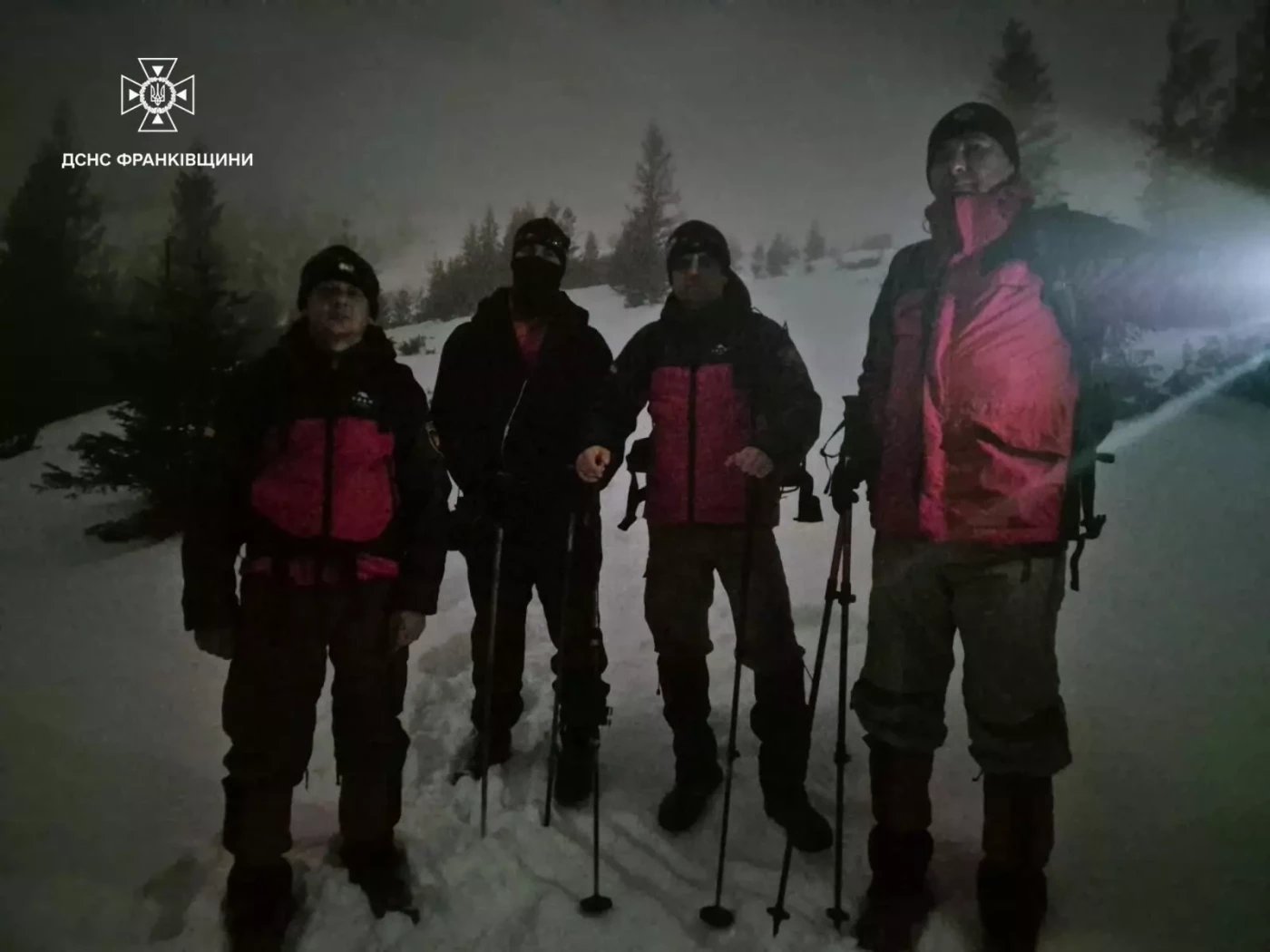 Втратив орієнтир: турист із Чернігова заблукав під час сходження на Говерлу