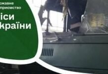 Два прильоти за тиждень: на Чернігівщині пошкоджено два об‘єкти лісового господарства