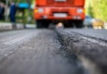 Ремонт доріг за бюджетні кошти на Чернігівщині: підрядник отримав підозру за перешкоджання держаудиторам