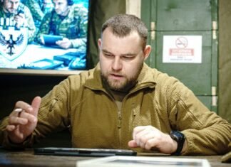 На Чернігівщині у 119-й бригаді ТрО новий командир: що відомо про Павла Юрчука