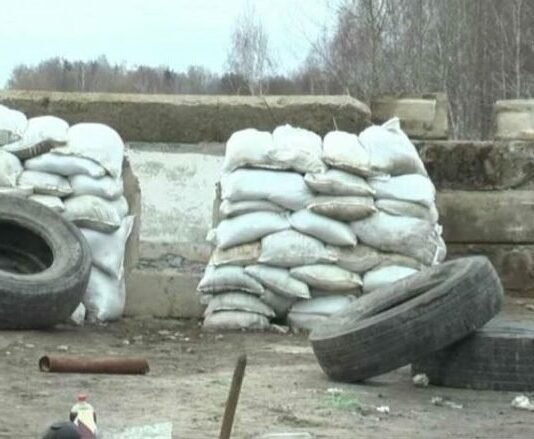 Військового, який загинув на блокпосту під Черніговом, поховають на Дніпропетровщині