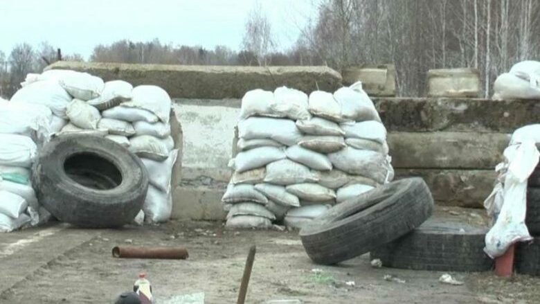 Військового, який загинув на блокпосту під Черніговом, поховають на Дніпропетровщині