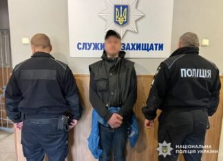 Продавав метадон: на Чернігівщині затримали наркоторгівця
