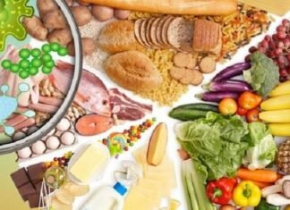 На Чернігівщині зросла захворюваність на кишкові інфекції: щотижня фіксують понад 30 випадків