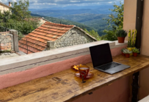 Мы купили дом в Италии за $13 тысяч — просто загляните внутрь (фото)