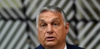 Орбан предлагает отменить санкции против российской энергетики