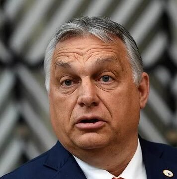 Орбан предлагает отменить санкции против российской энергетики