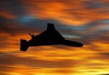 Россияне атаковали остановку в Одесской области: двое пострадавших