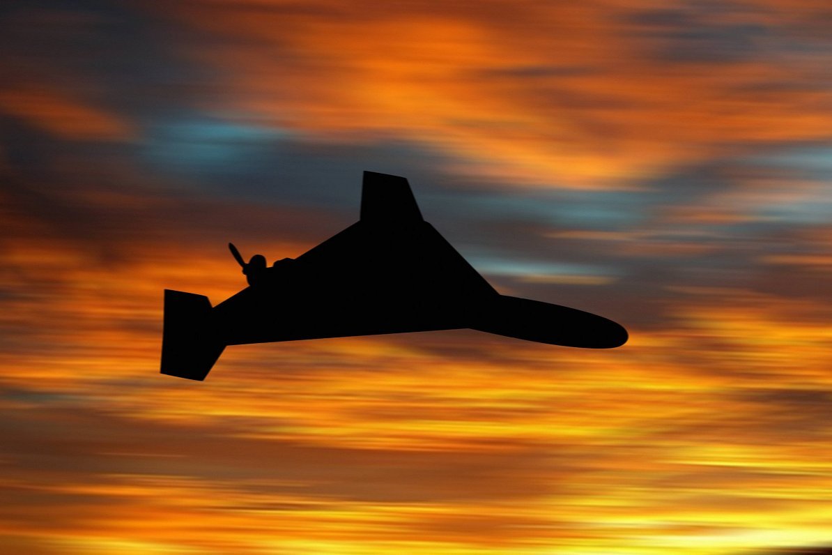 Россияне атаковали остановку в Одесской области: двое пострадавших