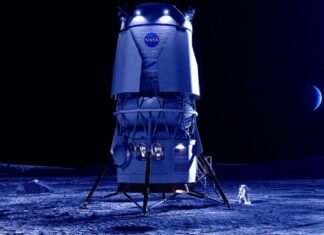 Астронавтов на Луне никто не спасет: тревожное предупреждение для NASA