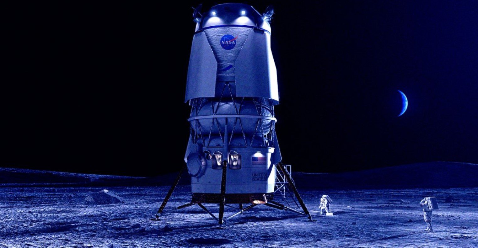 Астронавтов на Луне никто не спасет: тревожное предупреждение для NASA