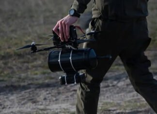 Применяет и Украина, и РФ: офицер ВСУ назвал самое эффективное средство поражения на войне