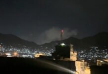 Погибло более 400 человек: Афганистан обвинил Пакистан в смертоносном авиаударе по больнице