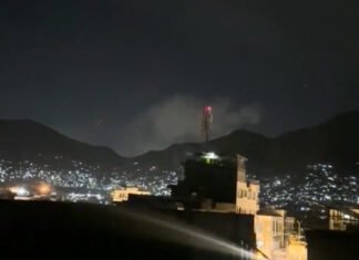 Погибло более 400 человек: Афганистан обвинил Пакистан в смертоносном авиаударе по больнице