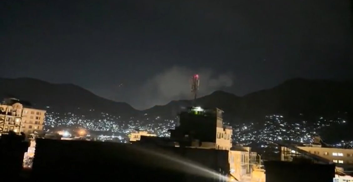 Погибло более 400 человек: Афганистан обвинил Пакистан в смертоносном авиаударе по больнице