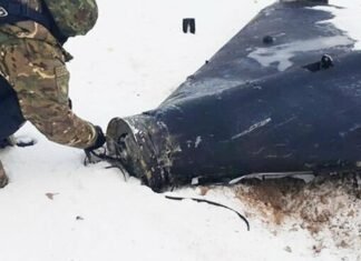 Майже 1800 ворожих дронів знищили над Чернігівщиною цієї зими