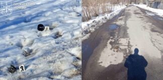 На Чернігівщині п‘яний водій мопеда збив 13-річну дівчинку і втік з місця аварії