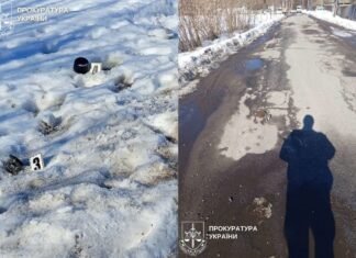 На Чернігівщині п‘яний водій мопеда збив 13-річну дівчинку і втік з місця аварії