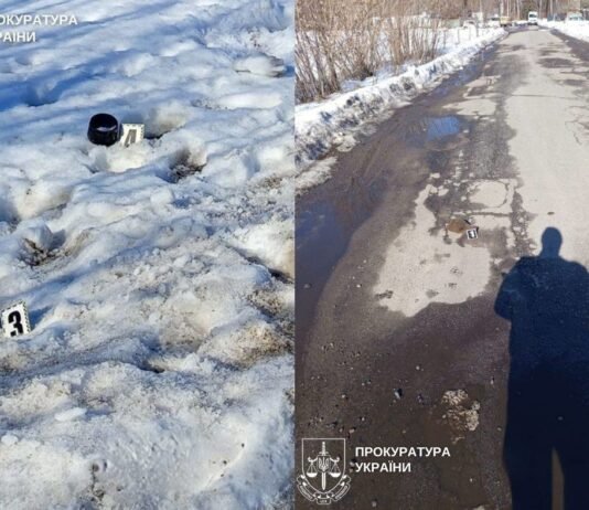 На Чернігівщині п‘яний водій мопеда збив 13-річну дівчинку і втік з місця аварії