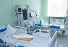 У Ніжині на Чернігівщині відкрили ангіографічну операційну та інсультний блок