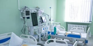 У Ніжині на Чернігівщині відкрили ангіографічну операційну та інсультний блок