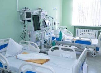 У Ніжині на Чернігівщині відкрили ангіографічну операційну та інсультний блок