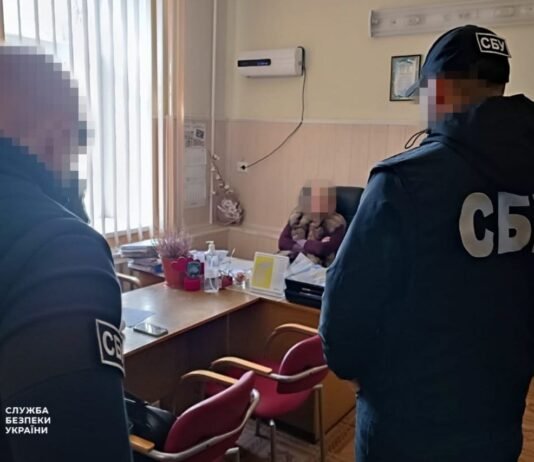 Экс-глава Николаевской МСЭК пошла на сделку со следствием: передала 5 миллионов на ВСУ